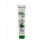 Herbacin wuta kamille soin pour la peau tube de 100 ml