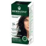 HERBATINT SOIN COLORANT PERMANENT 1N NOIRE