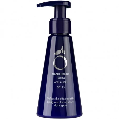 HEROME crème mains anti-âge intensive - anti-pigmentation 120ml