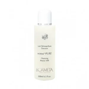 HORMETA HORME PURE LAIT DÉMAQUILLANT DOUCEUR 200ML