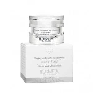 HORMETA HORME TIME MASQUE FONDAMENTAL AUX CÉRAMIDES 50ML