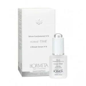 HORMETA HORME TIME SÉRUM FONDAMENTAL N°8 (30ML)