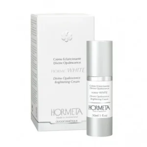HORMETA HORME WHITE CRÈME ECLAIRCISSANTE DIVINE 30ML