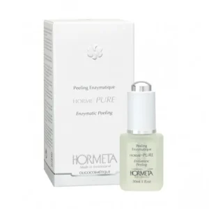 HORMETA HORMEPURE PEELING ENZYMATIQUE 30ML