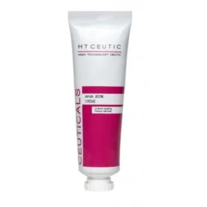 HT Ceutic AHA CRÉME PEELING 20% 50ml