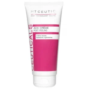 HT Ceutic AHA Creme Post Peeling 200ml