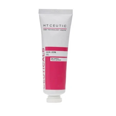 HT CEUTIC AHA GEL PEELING 20% 50ml
