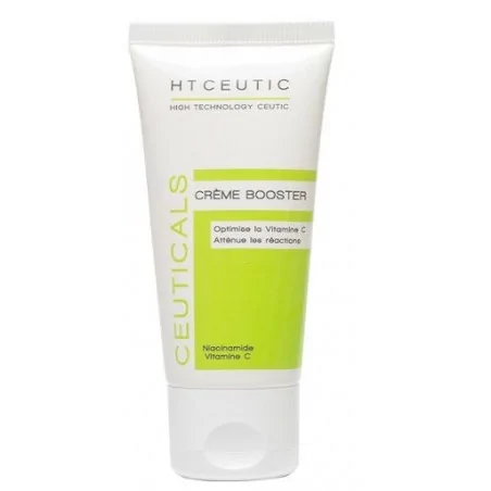 HT Ceutic Creme Booster 50ml