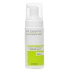 HT Ceutic Mousse Nettoyant Booster Eclat 150ml
