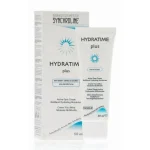 Hydratime plus Crème visage active 50ml