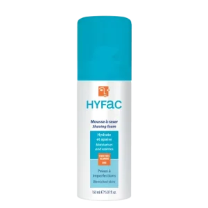 HYFAC MOUSSE À RASER 150 ML