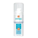 HYFAC MOUSSE NETTOYANTE EXFOLIANTE 150 ML