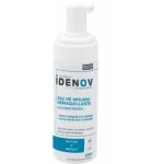 IDENOV EAU DE MOUSSE NETTOYANTE