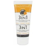 INNOVATOUCH 3EN1 MASQUE EXFOLIANT NETTOYANT 200 ML