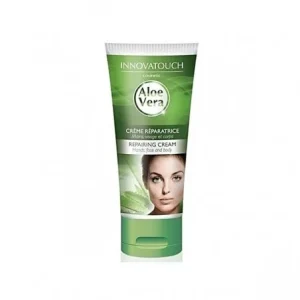 INNOVATOUCH ALOE VERA CRÈME RÉPARATRICE 200 ML