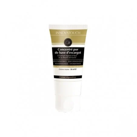 INNOVATOUCH BAVE D`ESCARGOT CREME MAIN 50 ML