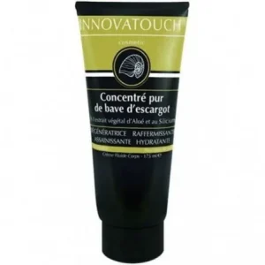 INNOVATOUCH BAVE ESCARGOT CRÉME FLUIDE CORPS 175 ML