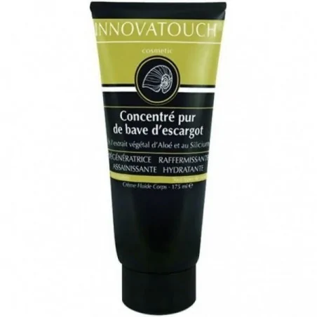 INNOVATOUCH BAVE ESCARGOT CRÉME FLUIDE CORPS 175 ML