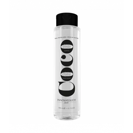 INNOVATOUCH-Coco Eau Micellaire 300 Ml