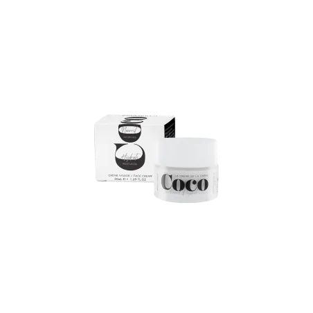INNOVATOUCH Crème visage Coco 50 ml