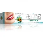 INNOVATOUCH DENTIFRICE BLANCHISSANT TRIPLE ACTION 75 ML