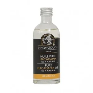 INNOVATOUCH HUILE PURE DE MACADAMIA 100 ML