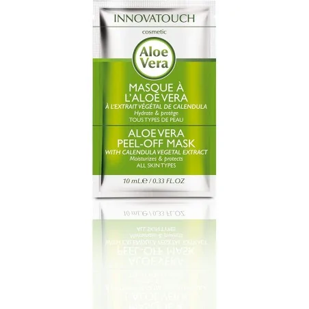 INNOVATOUCH MASQUE À L'ALOE VERA 10 ML