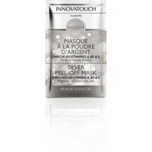 INNOVATOUCH MASQUE À LA POUDRE D'ARGENT 10ml