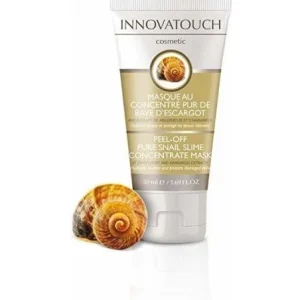 INNOVATOUCH MASQUE CONCENTRÉ PUR DE BAVE D'ESCARGOT 50 ML