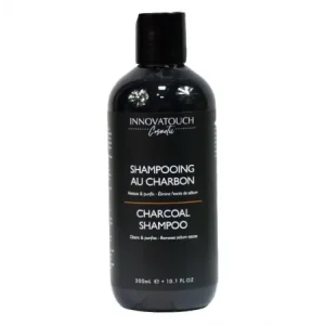 Innovatouch Shampoing au Charbon 300ml