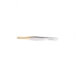 INNOXA PINCE EPIL CRABE SILVER DOREE - G770938