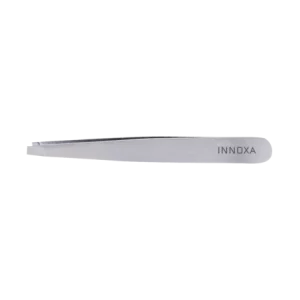 INNOXA PINCE EPIL DROIT MAT SILVER - G770953