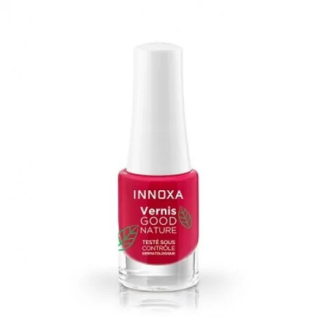 INNOXA VERNIS À ONGLES GOOD NATURE CERISE 5 ML - G724148