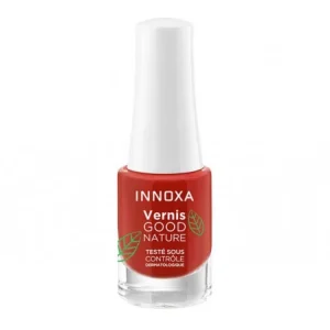 INNOXA VERNIS À ONGLES GOOD NATURE NECTAR 5 ML - G724149