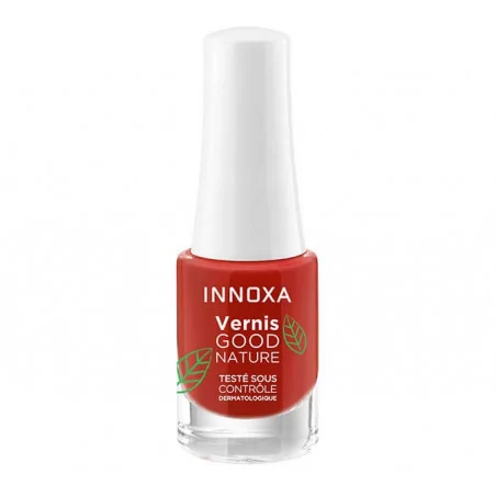 INNOXA VERNIS À ONGLES GOOD NATURE NECTAR 5 ML - G724149