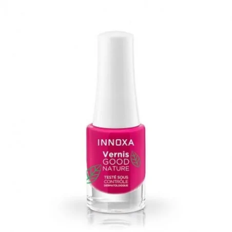 INNOXA VERNIS À ONGLES GOOD NATURE PIVOINE 5 ML - G723938
