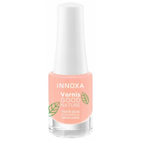 INNOXA VERNIS À ONGLES GOOD NATURE ROMANCE 5 ML - G723934