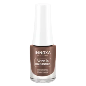 INNOXA VERNIS A ONGLES SENSIBLES TAUPE 5ML - G771295