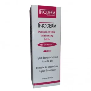 INODERM CREME ECLAIRCISSANTE