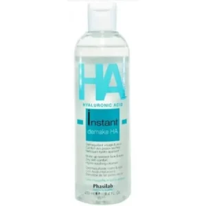 Instant Demake Ha Eau Demaquillante – 250 Ml