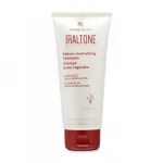 IRALTONE SHAMPOING SEBOREGULATOR 200ML