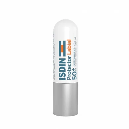 ISDIN FOTOPROTECTEUR LABIAL SPF50 4G