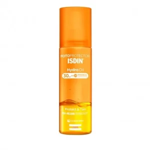 Isdin Fotoprotector Hydro Oil SPF30 200ml