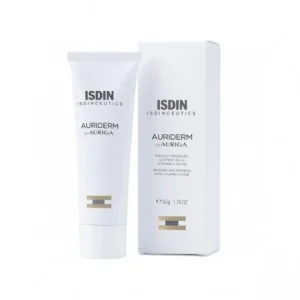 ISDIN ISDINCEUTIQUE Auriderm 50ml