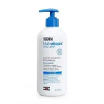 ISDIN NUTRATOPIC LOTION ÉMOLLIENTE 400 ML
