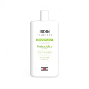 Isdin Shampooing Nutradecia anti-pelliculaire 200ml