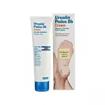 Isdin ureadin podos db crème des pieds 75ml