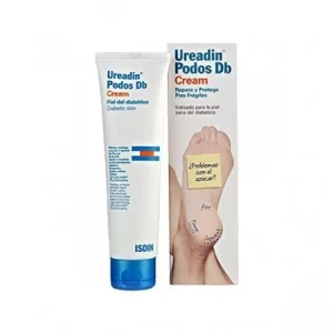 Isdin ureadin podos db crème des pieds 75ml