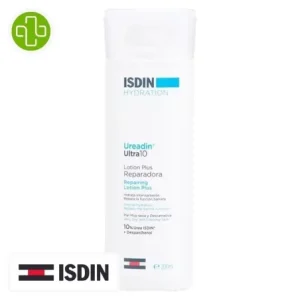 Isdin Ureadin RX10 Lotion plus