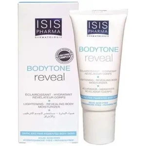 ISIS PHARMA BODYTONE REVEAL 100 ML